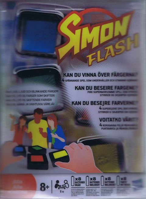 Simon Flash (1)